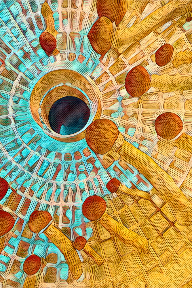 Shark Sun