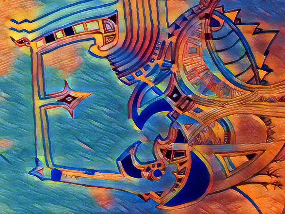 Gold Drift