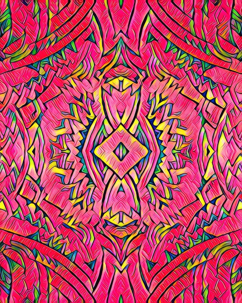 Featured artwork by Dr. Wharf Rat
