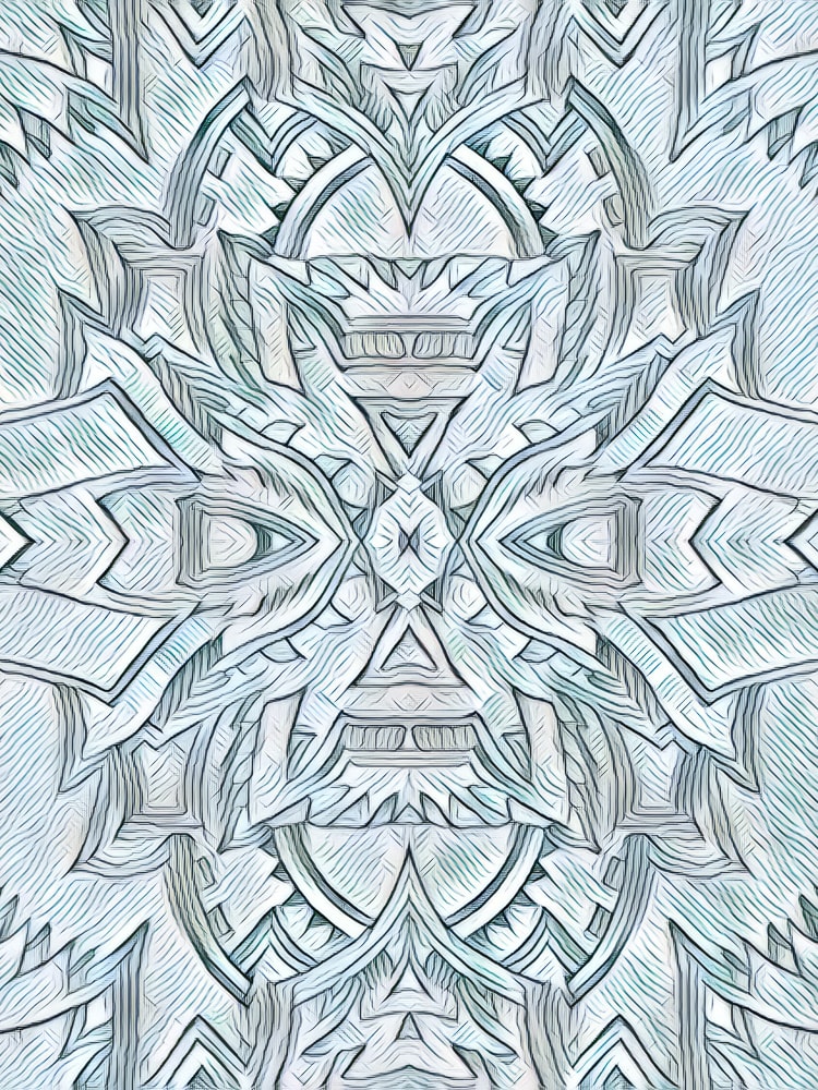 Featured artwork by Dr. Wharf Rat